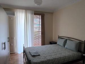 Coastal Harmony Apartment