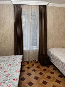 Tskaltubo Guesthouse Oda