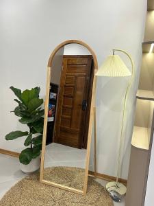 Phan Ke Binh Apartment near Lotte Center and the Japanese Embassy Phan Ke Binh Apartment ロッテセンターと日本大使館の近くPhan Ke Binh Apartment 롯데센터와 일본대사관 근처