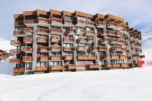 Résidence Roc De Peclet - SPACIEUX APPARTEMENT SUR LES PISTES POUR 6 PERSONNES MAE-7450