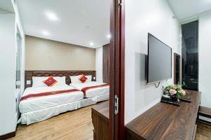 Khách Sạn Melanta - FLC Sầm Sơn