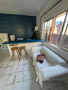 Santorini Flats