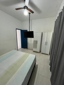 Santorini Flats