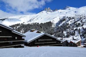 Résidence Grande Rosiere - JOLI STUDIO DIVISIBLE, FONCTIONNEL, SKIS AUX PIEDS ! MAE-7558