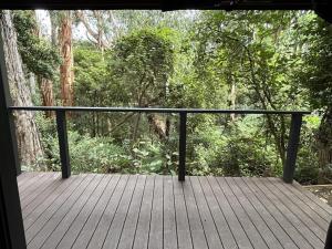 Warburton Bushland Retreat