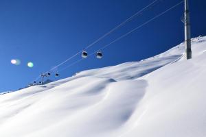 Résidence Grande Rosiere - JOLI STUDIO SKIS AUX PIEDS EMPLACEMENT IDEAL - WIFI PRIVE MAE-7646