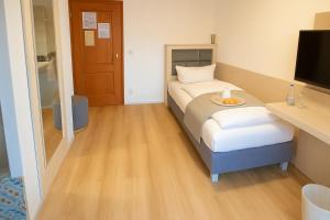 Budget Messehotel by Daucher