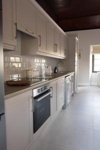 The Old School House