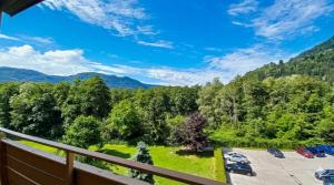 SIMON Haus KMB Seeappartement am Ossiacher See, Hallenbad, Skiarena Gerlitzen