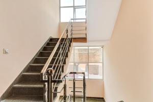 Hotel O HRD Guest House & Homestay