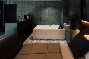 Hotel PALAZZO PEPE & JACUZZI