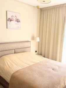 Appartement 2 chambres Golf Prestigia Jade