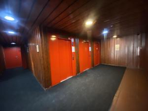 Résidence Serac - VAL THORENS location: studio cabine pour 4 personnes dans le haut de la station MAE-9033