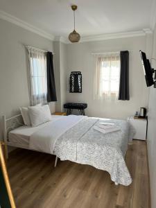 Lokal Ayvalık Guest House