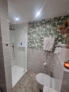 Green Port Klimatyczny z basenem, jacuzzi i sauną - ADMUS