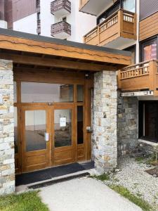 Résidence Hauts De Chaviere - Val Thorens location: bel appartement de 53 m2 traversant, confortable et calme de 53 m2, bien situ MAE-9037