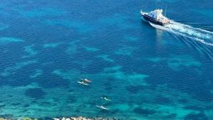 Holiday Home Dolia Center img81