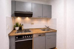 Ferienwohnung Alpenrose