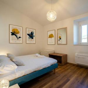 Casa MatildeNeri - Vista Piazza Greve - above Falorni