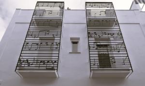 Apartamento Barajuela