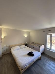 Maison de Rue Beziers Centre Historique