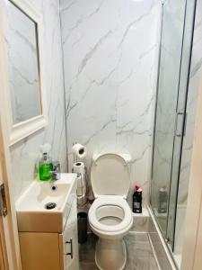 Big Studio In Central London