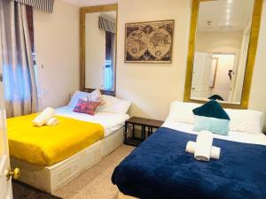 Big Studio In Central London