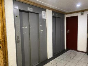 Résidence Neves - VAL THORENS location: Studio pour 4 personnes dans un quartier animé (LES NEVES) MAE-9082