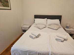 Apartman u Velikoj Gorici Željko