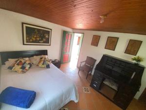 Finca Villa Andrea - Country House