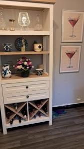 Pearly Maison Central Ruffec