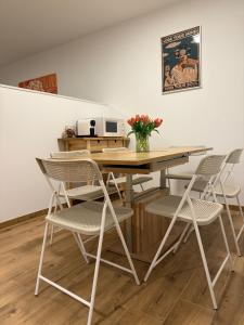 Merz Ferienwohnung