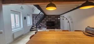 LEntre Potes Duplex 2 chambres by Holidieppe