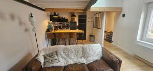 LEntre Potes Duplex 2 chambres by Holidieppe