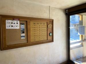 Résidence Roche Blanche - VAL THORENS location: studio pour 2 personnes dans le centre (résidence roche blanche) MAE-9114