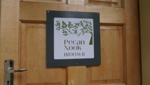 Pecan Nook
