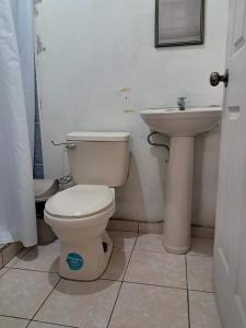 Hostal Inmaculada
