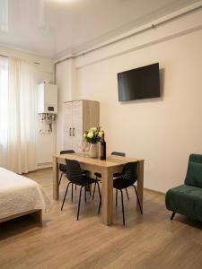 Black Sea Studio Mamaia Nord 2