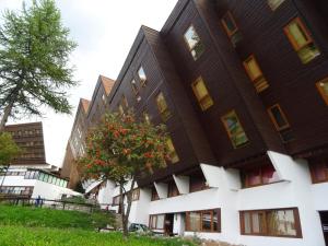 Résidence Cachette - Appartement 3 pièces 8 personnes à Arc 1600 en centre station proche des commerces et des pistes MAE-1675