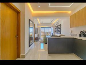 Luxury Apartment La Esperilla Aibnb