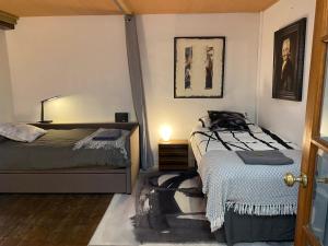 Creative Norfolk Chapel Ground Floor with Piano & Sauna
