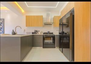 Luxury Apartment La Esperilla Aibnb
