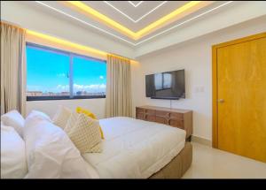 Luxury Apartment La Esperilla Aibnb