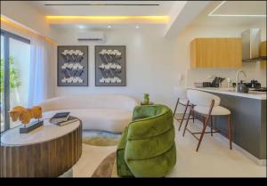 Luxury Apartment La Esperilla Aibnb