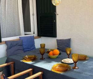 Villa MAR BLAU