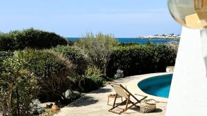 Villa MAR BLAU