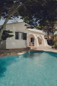 Villa MAR BLAU