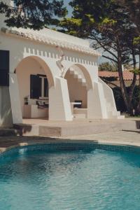 Villa MAR BLAU