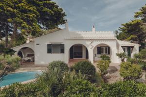 Villa MAR BLAU