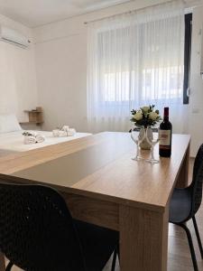 Black Sea Studio Mamaia Nord